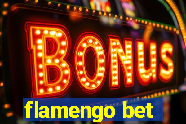flamengo bet